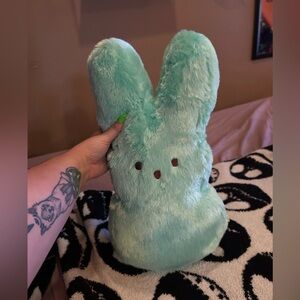 Peeps Stuffed Animal